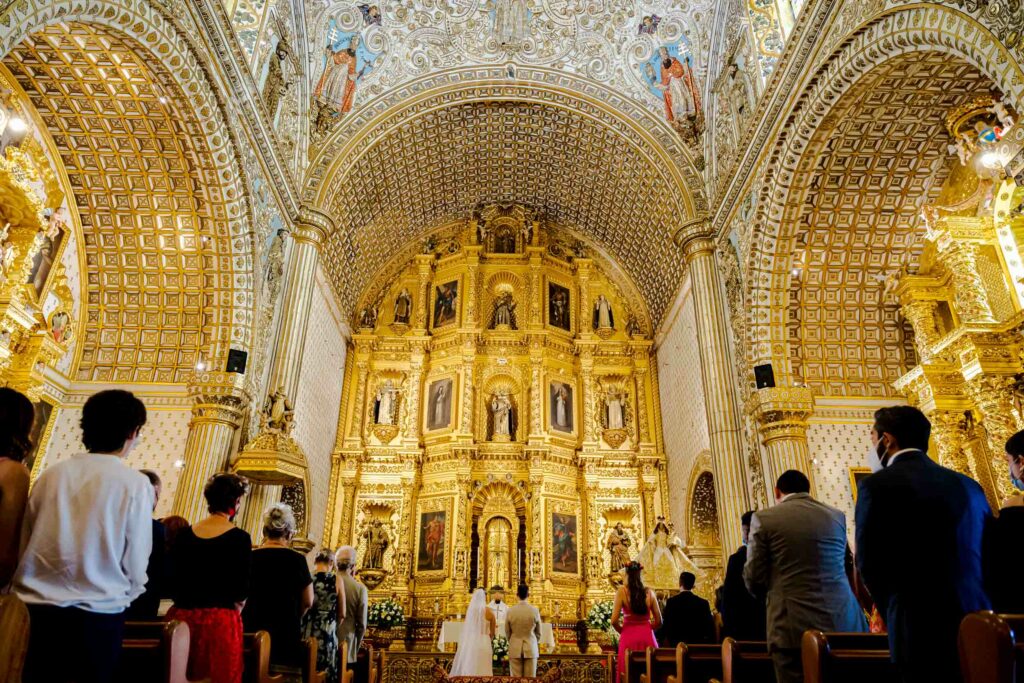El Cardenal Oaxaca Wedding-A-A-21
