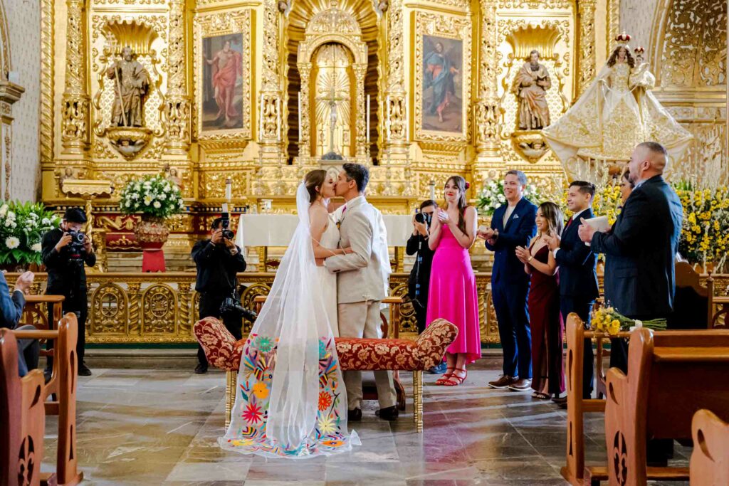 El Cardenal Oaxaca Wedding-A-A-22