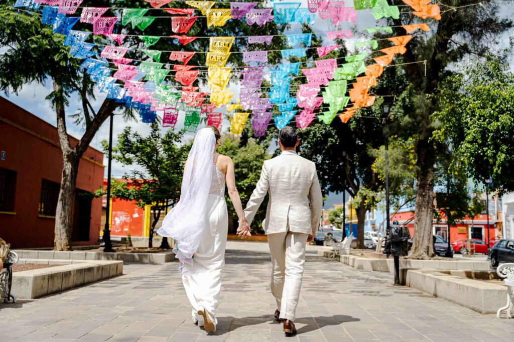 El Cardenal Oaxaca Wedding-A-A-7