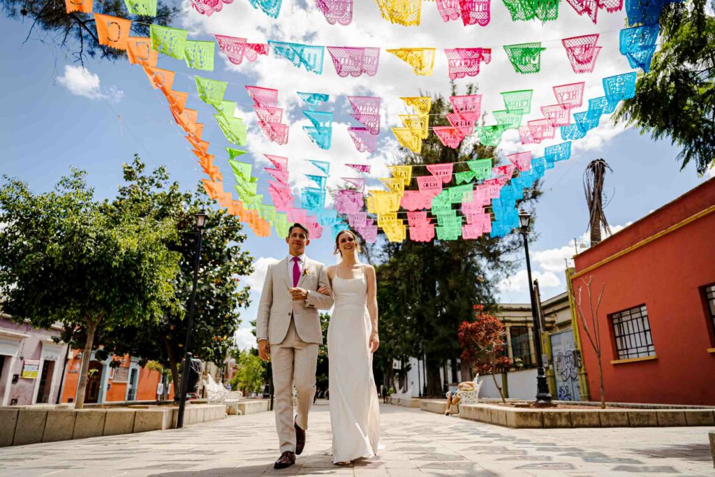 El Cardenal Oaxaca Wedding-A-A-8